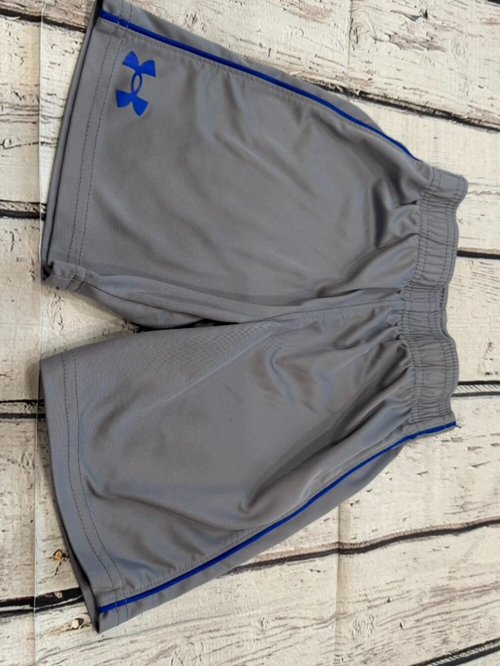 Under Armour Boy Shorts size 5